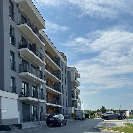 Szmaragd Apartament - Zator Energylandia Exterior photo